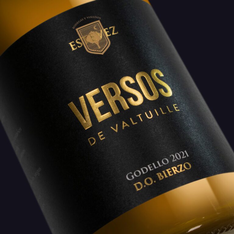 VERSOS GODELLO
