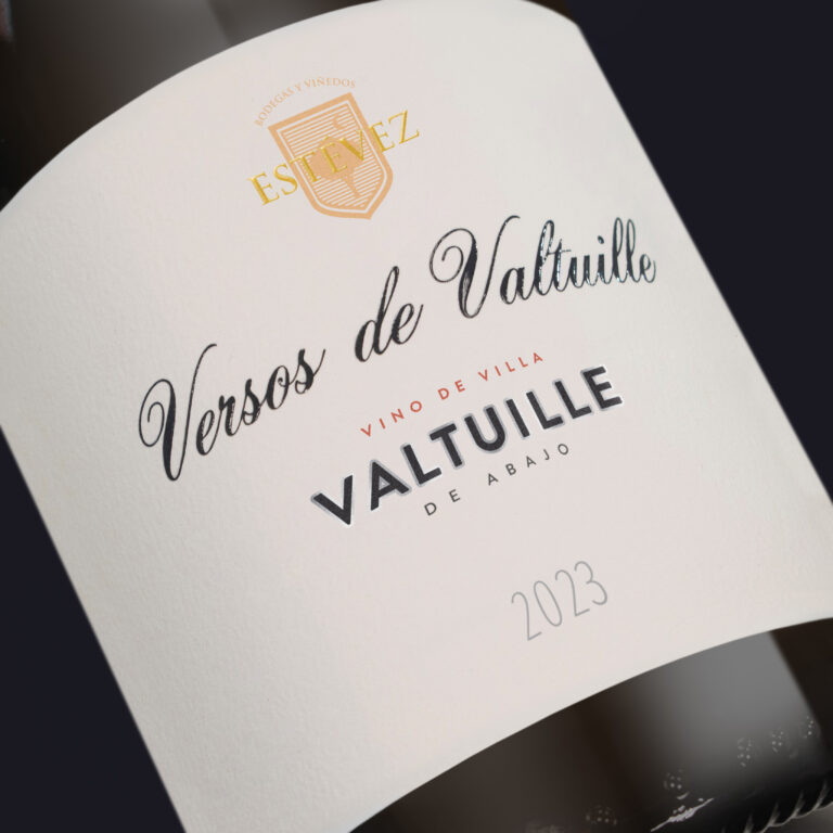 VALTUILLE